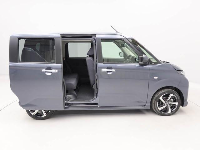 ムーヴＲＳオーディオレス　バックカメラ　電子パーキング　両側電動スライドドア　ＬＥＤヘッドライと（愛知県）の中古車