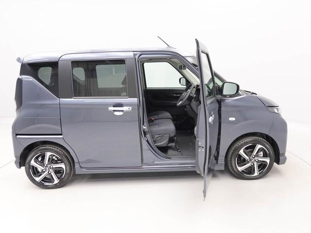 ムーヴＲＳオーディオレス　バックカメラ　電子パーキング　両側電動スライドドア　ＬＥＤヘッドライと（愛知県）の中古車