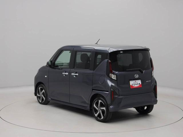 ムーヴＲＳオーディオレス　バックカメラ　電子パーキング　両側電動スライドドア　ＬＥＤヘッドライと（愛知県）の中古車