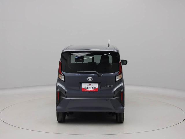 ムーヴＲＳオーディオレス　バックカメラ　電子パーキング　両側電動スライドドア　ＬＥＤヘッドライと（愛知県）の中古車