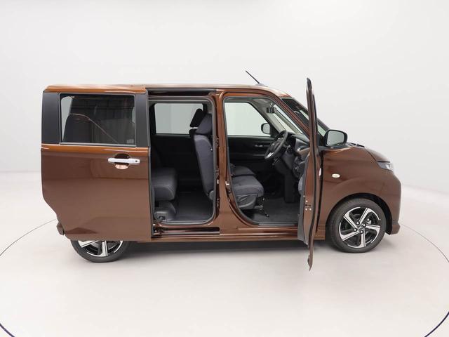 ムーヴＲＳオーディオレス　バックカメラ　電子パーキング　ＬＥＤヘッドライト　両側電動スライドドア　キーフリー（愛知県）の中古車