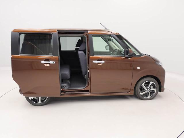 ムーヴＲＳオーディオレス　バックカメラ　電子パーキング　ＬＥＤヘッドライト　両側電動スライドドア　キーフリー（愛知県）の中古車