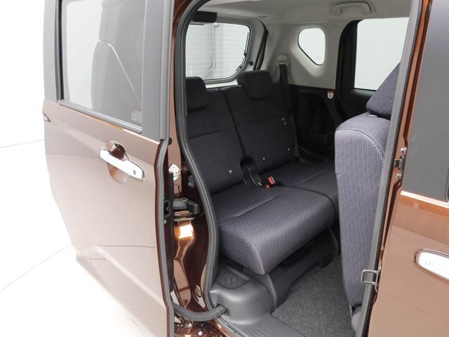 ムーヴＲＳオーディオレス　バックカメラ　電子パーキング　ＬＥＤヘッドライト　両側電動スライドドア　キーフリー（愛知県）の中古車