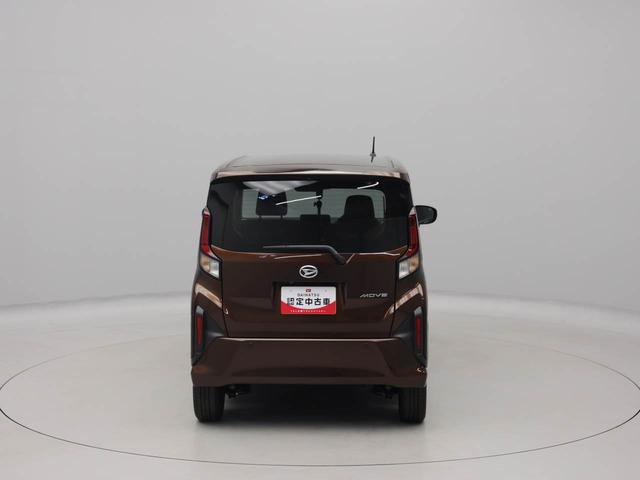 ムーヴＲＳオーディオレス　バックカメラ　電子パーキング　ＬＥＤヘッドライト　両側電動スライドドア　キーフリー（愛知県）の中古車