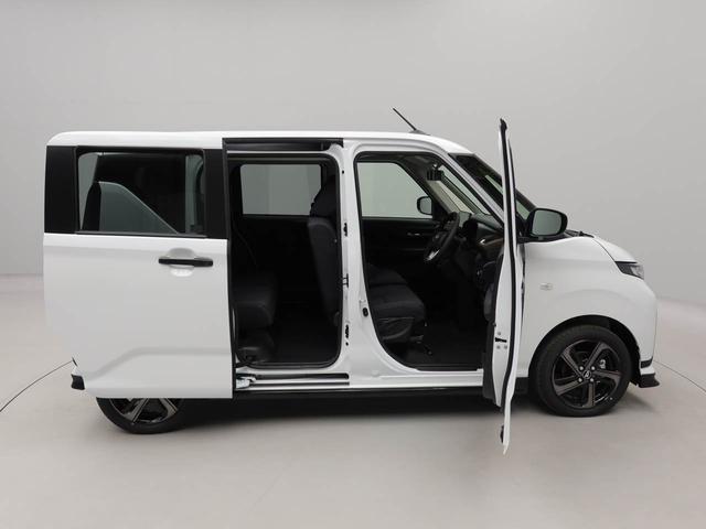 ムーヴRSディスプレイオーディオ バックカメラ 電子パーキング LEDヘッドライト 両側電動スライドドア キーフリー(愛知県)の中古車