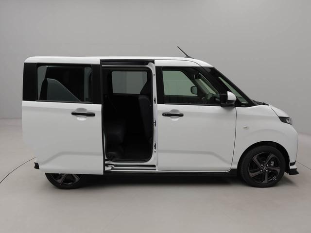 ムーヴRSディスプレイオーディオ バックカメラ 電子パーキング LEDヘッドライト 両側電動スライドドア キーフリー(愛知県)の中古車