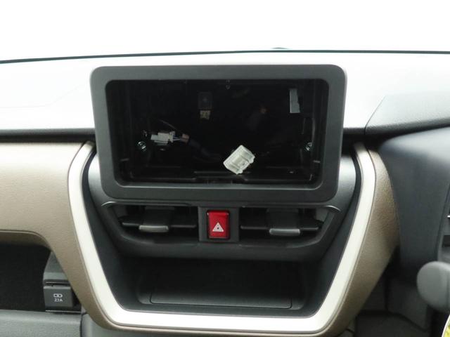 ムーヴＸオーディオレス　バックカメラ　両側電動スライドドア　ＬＥＤヘッドライト　キーフリー（愛知県）の中古車