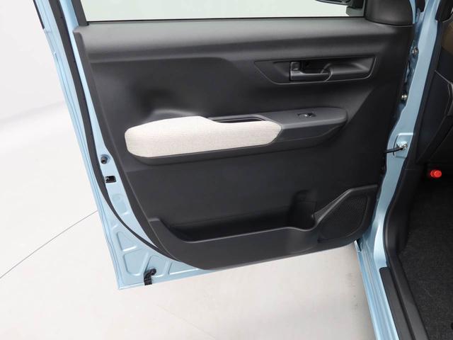 ムーヴＸオーディオレス　バックカメラ　両側電動スライドドア　ＬＥＤヘッドライト　キーフリー（愛知県）の中古車