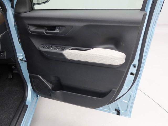 ムーヴＸオーディオレス　バックカメラ　両側電動スライドドア　ＬＥＤヘッドライト　キーフリー（愛知県）の中古車