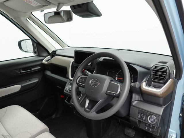 ムーヴＸオーディオレス　バックカメラ　両側電動スライドドア　ＬＥＤヘッドライト　キーフリー（愛知県）の中古車