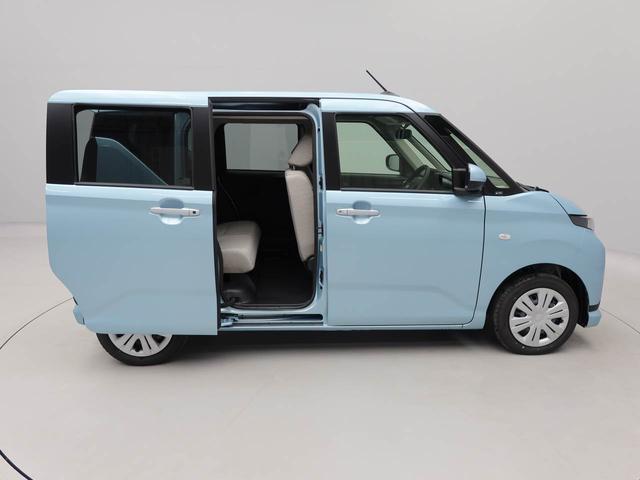 ムーヴＸオーディオレス　バックカメラ　両側電動スライドドア　ＬＥＤヘッドライト　キーフリー（愛知県）の中古車