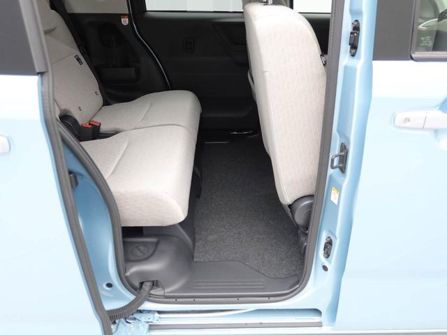 ムーヴＸオーディオレス　バックカメラ　両側電動スライドドア　ＬＥＤヘッドライト　キーフリー（愛知県）の中古車