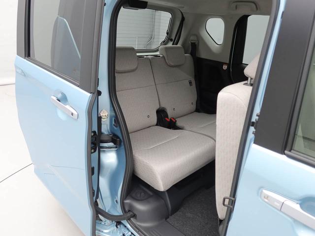 ムーヴＸオーディオレス　バックカメラ　両側電動スライドドア　ＬＥＤヘッドライト　キーフリー（愛知県）の中古車