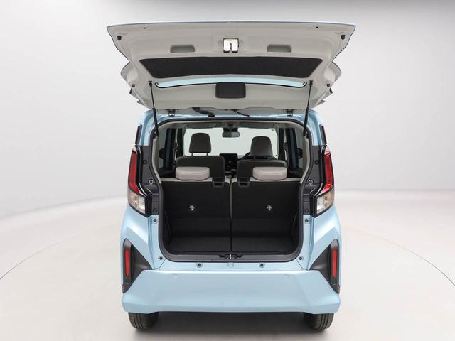 ムーヴＸオーディオレス　バックカメラ　両側電動スライドドア　ＬＥＤヘッドライト　キーフリー（愛知県）の中古車