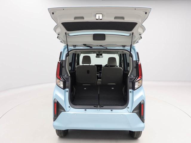 ムーヴＸオーディオレス　バックカメラ　両側電動スライドドア　ＬＥＤヘッドライト　キーフリー（愛知県）の中古車