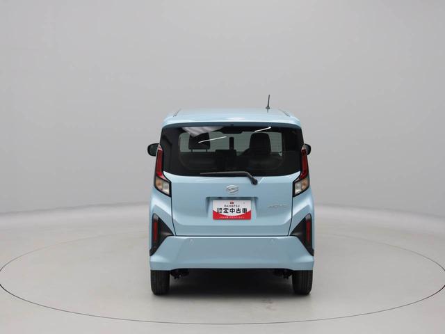 ムーヴＸオーディオレス　バックカメラ　両側電動スライドドア　ＬＥＤヘッドライト　キーフリー（愛知県）の中古車