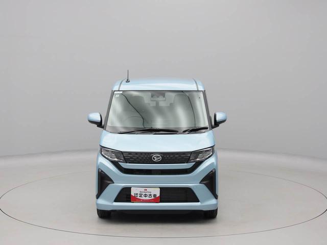 ムーヴＸオーディオレス　バックカメラ　両側電動スライドドア　ＬＥＤヘッドライト　キーフリー（愛知県）の中古車