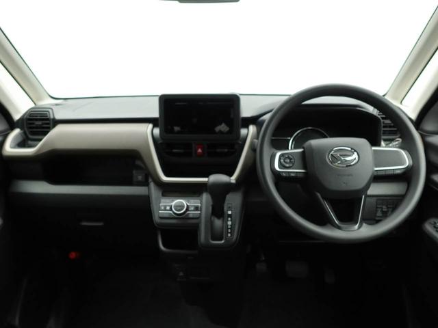 ムーヴＸオーディオレス　バックカメラ　両側電動スライドドア　ＬＥＤヘッドライト　キーフリー（愛知県）の中古車