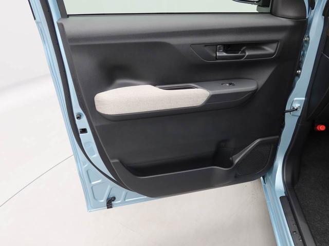 ムーヴＸオーディオレス　バックカメラ　両側電動スライドドア　ＬＥＤヘッドライト　キーフリー（愛知県）の中古車