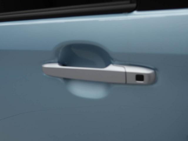 ムーヴＸオーディオレス　バックカメラ　両側電動スライドドア　ＬＥＤヘッドライト　キーフリー（愛知県）の中古車