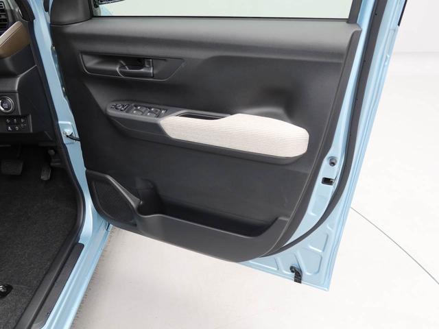 ムーヴＸオーディオレス　バックカメラ　両側電動スライドドア　ＬＥＤヘッドライト　キーフリー（愛知県）の中古車