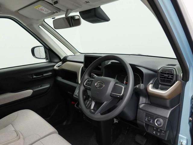 ムーヴＸオーディオレス　バックカメラ　両側電動スライドドア　ＬＥＤヘッドライト　キーフリー（愛知県）の中古車