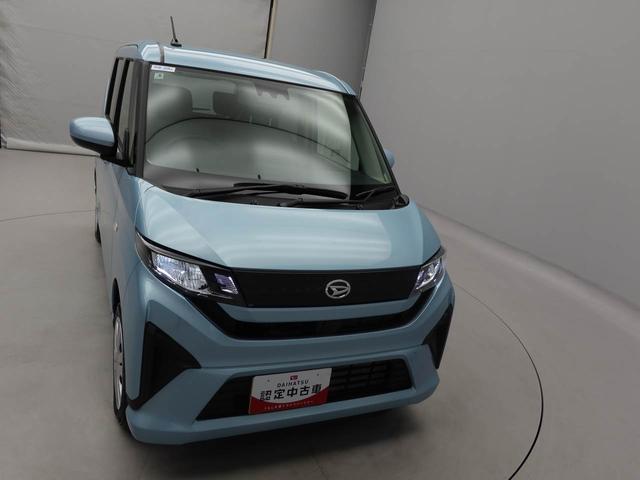 ムーヴＸオーディオレス　バックカメラ　両側電動スライドドア　ＬＥＤヘッドライト　キーフリー（愛知県）の中古車