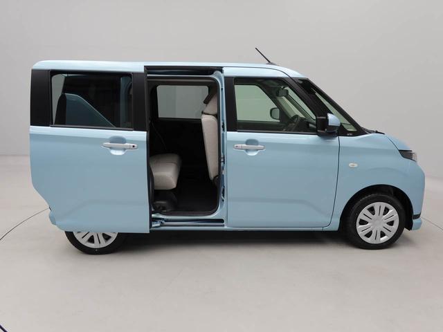 ムーヴＸオーディオレス　バックカメラ　両側電動スライドドア　ＬＥＤヘッドライト　キーフリー（愛知県）の中古車