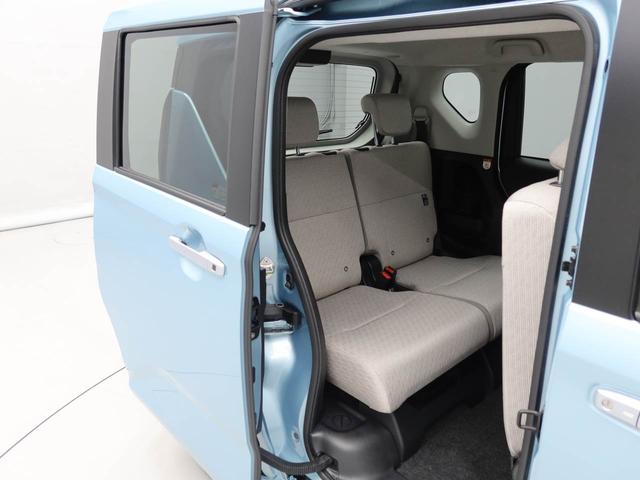 ムーヴＸオーディオレス　バックカメラ　両側電動スライドドア　ＬＥＤヘッドライト　キーフリー（愛知県）の中古車