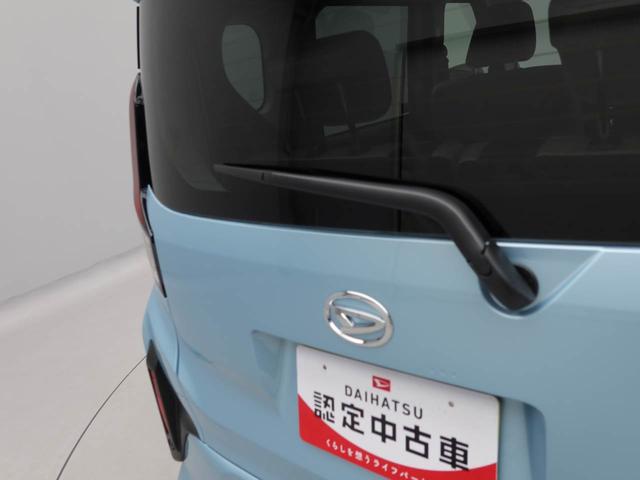 ムーヴＸオーディオレス　バックカメラ　両側電動スライドドア　ＬＥＤヘッドライト　キーフリー（愛知県）の中古車