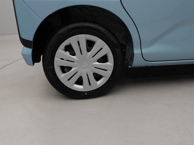 ムーヴＸオーディオレス　バックカメラ　両側電動スライドドア　ＬＥＤヘッドライト　キーフリー（愛知県）の中古車