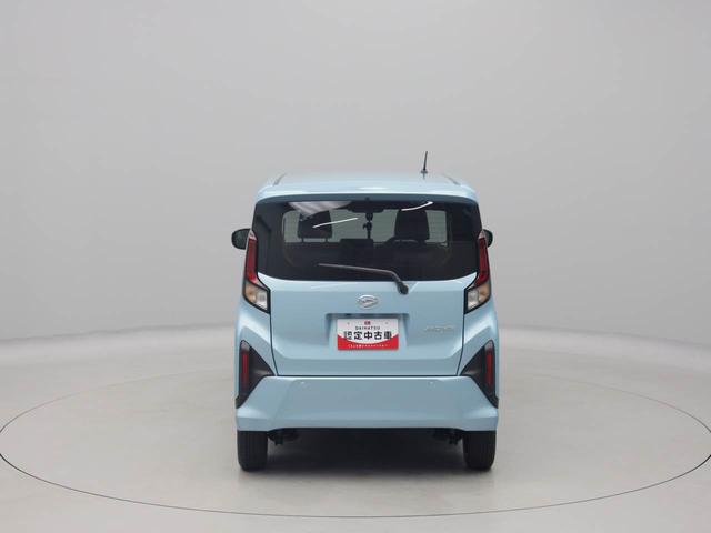 ムーヴＸオーディオレス　バックカメラ　両側電動スライドドア　ＬＥＤヘッドライト　キーフリー（愛知県）の中古車