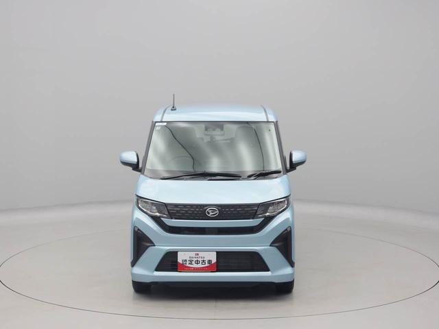 ムーヴＸオーディオレス　バックカメラ　両側電動スライドドア　ＬＥＤヘッドライト　キーフリー（愛知県）の中古車