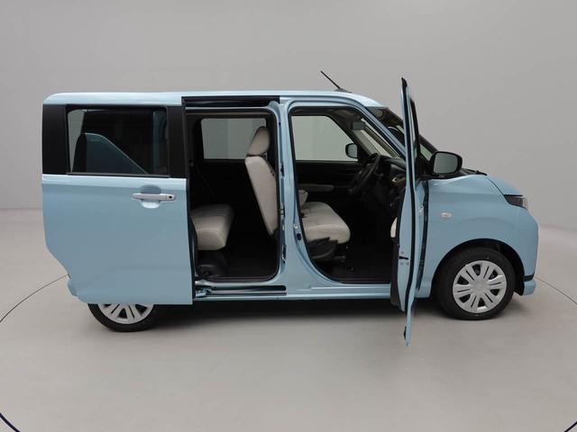 ムーヴXオーディオレス バックカメラ 両側電動スライドドア LEDヘッドライト キーフリー(愛知県)の中古車