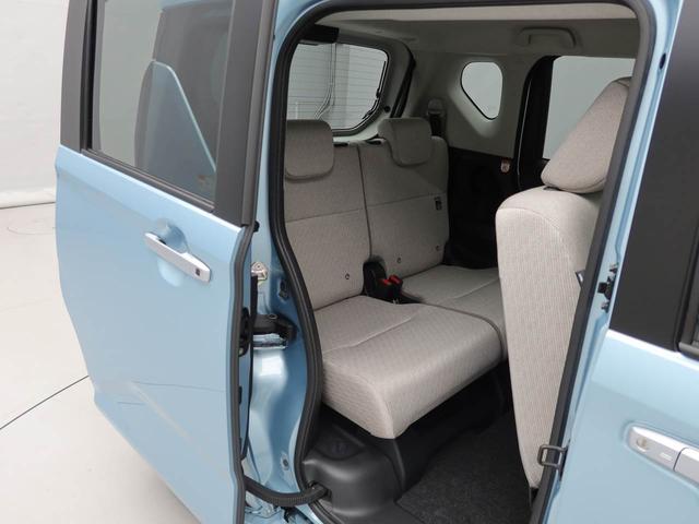 ムーヴXオーディオレス バックカメラ 両側電動スライドドア LEDヘッドライト キーフリー(愛知県)の中古車