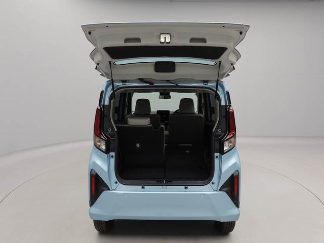 ムーヴXオーディオレス バックカメラ 両側電動スライドドア LEDヘッドライト キーフリー(愛知県)の中古車