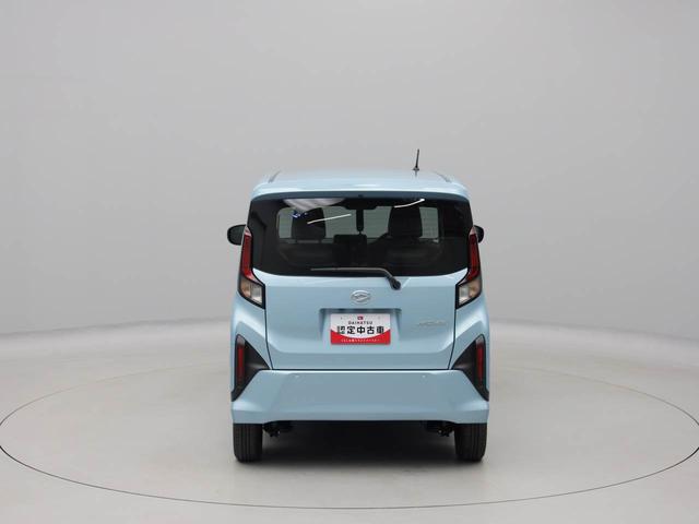 ムーヴXオーディオレス バックカメラ 両側電動スライドドア LEDヘッドライト キーフリー(愛知県)の中古車