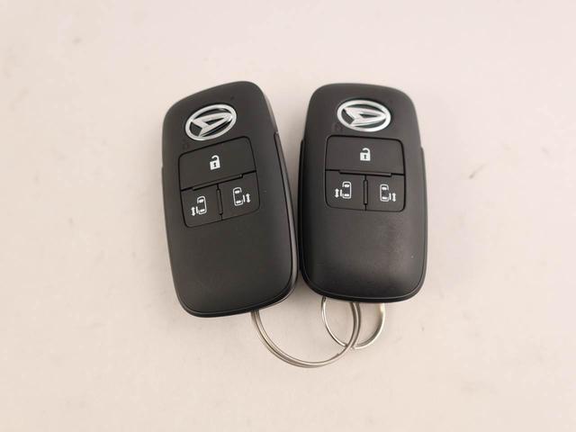 ムーヴXオーディオレス バックカメラ 両側電動スライドドア LEDヘッドライト キーフリー(愛知県)の中古車