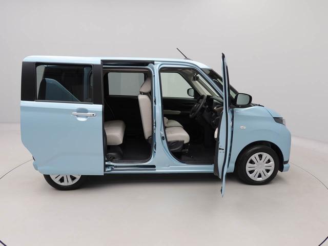 ムーヴXオーディオレス バックカメラ 両側電動スライドドア LEDヘッドライト キーフリー(愛知県)の中古車