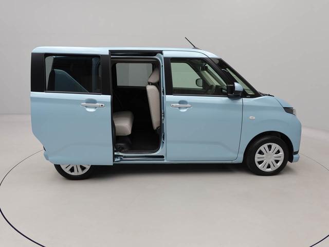 ムーヴXオーディオレス バックカメラ 両側電動スライドドア LEDヘッドライト キーフリー(愛知県)の中古車