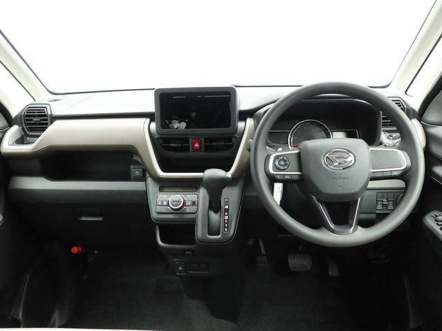 ムーヴＸオーディオレス　バックカメラ　両側電動スライドドア　ＬＥＤヘッドライト　キーフリー（愛知県）の中古車