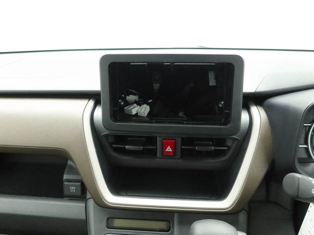 ムーヴＸオーディオレス　バックカメラ　両側電動スライドドア　ＬＥＤヘッドライト　キーフリー（愛知県）の中古車