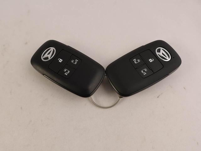 ムーヴＸオーディオレス　バックカメラ　両側電動スライドドア　ＬＥＤヘッドライト　キーフリー（愛知県）の中古車