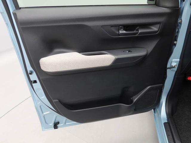 ムーヴＸオーディオレス　バックカメラ　両側電動スライドドア　ＬＥＤヘッドライト　キーフリー（愛知県）の中古車