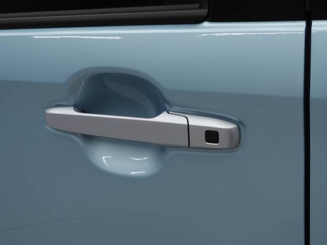 ムーヴＸオーディオレス　バックカメラ　両側電動スライドドア　ＬＥＤヘッドライト　キーフリー（愛知県）の中古車