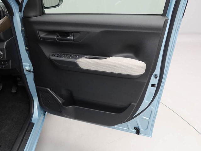 ムーヴＸオーディオレス　バックカメラ　両側電動スライドドア　ＬＥＤヘッドライト　キーフリー（愛知県）の中古車