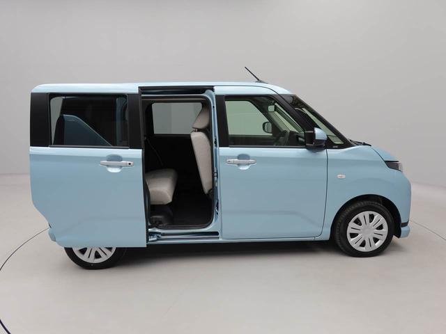 ムーヴＸオーディオレス　バックカメラ　両側電動スライドドア　ＬＥＤヘッドライト　キーフリー（愛知県）の中古車