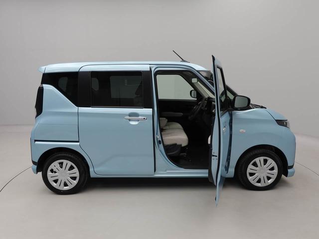 ムーヴＸオーディオレス　バックカメラ　両側電動スライドドア　ＬＥＤヘッドライト　キーフリー（愛知県）の中古車