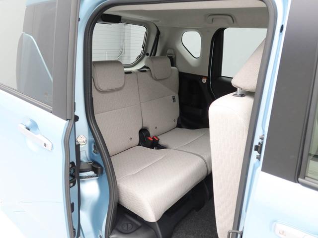 ムーヴＸオーディオレス　バックカメラ　両側電動スライドドア　ＬＥＤヘッドライト　キーフリー（愛知県）の中古車