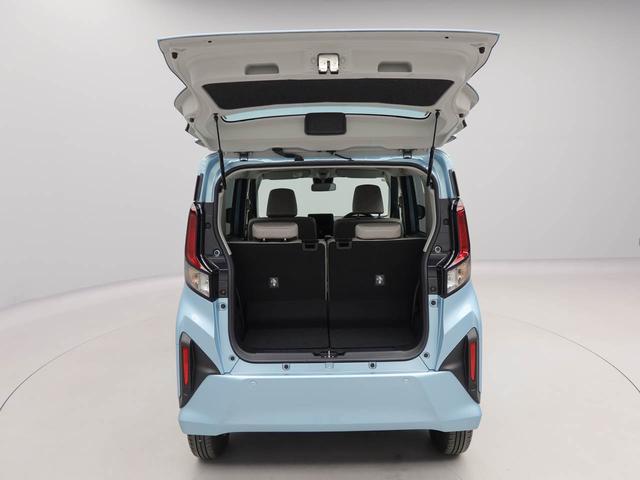 ムーヴＸオーディオレス　バックカメラ　両側電動スライドドア　ＬＥＤヘッドライト　キーフリー（愛知県）の中古車